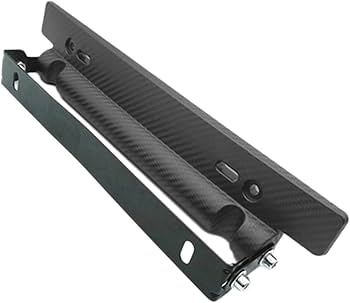 ５０ミリプレートホルダー　長さを指定して下さい　ステンレス 92437ca70e4fd2ab29da403c80a228